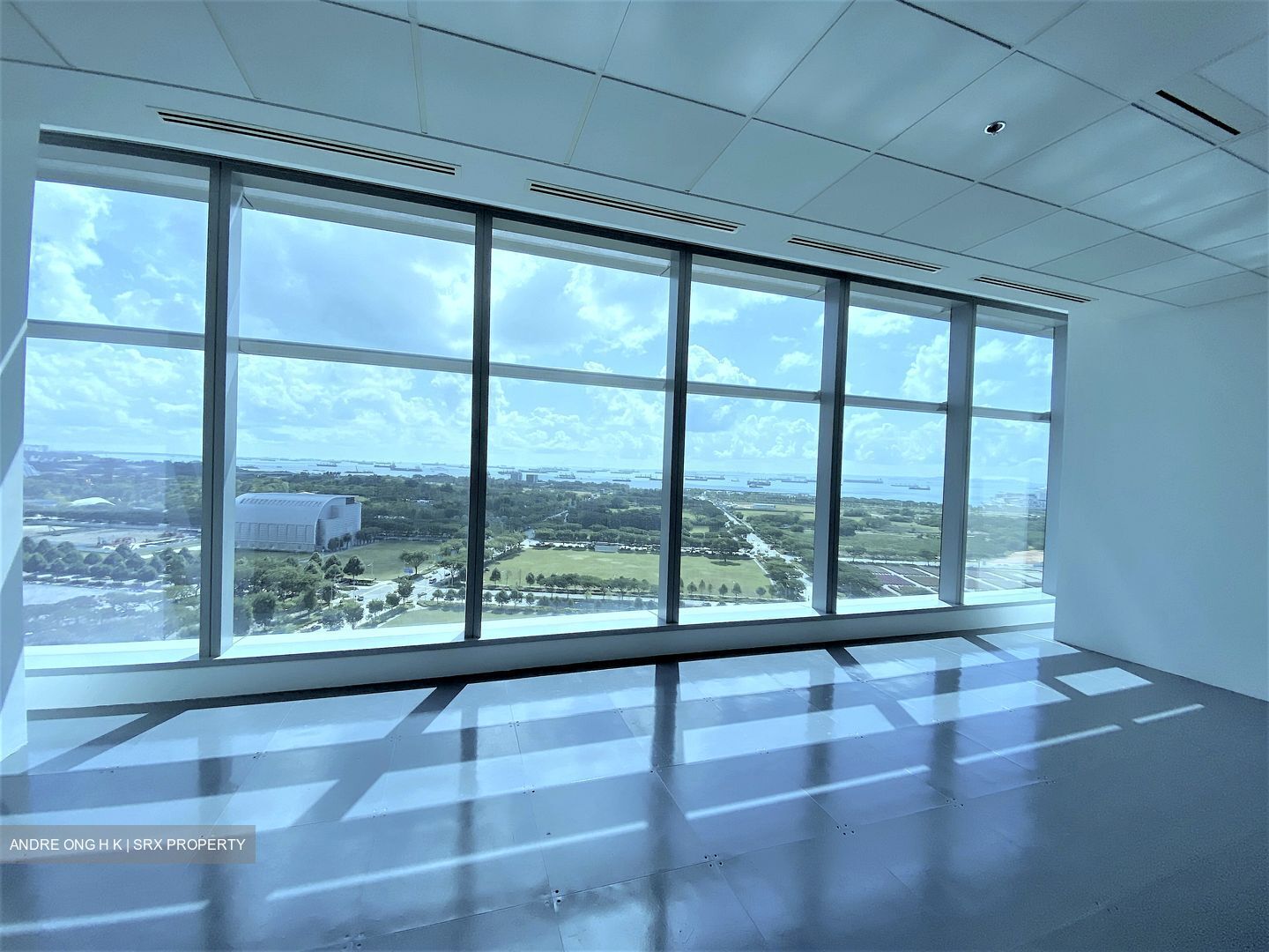 Marina Bay Financial Centre (mbfc) (D1), Office #455131781